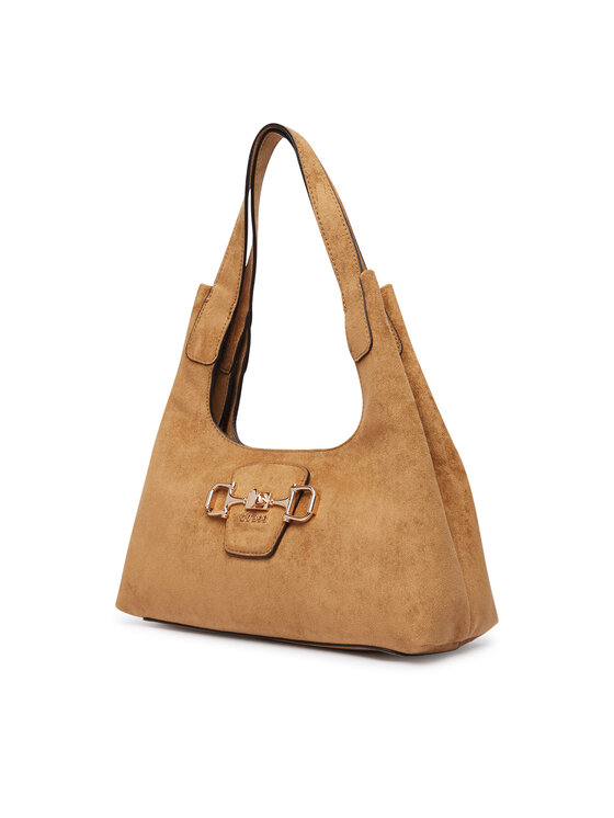 Guess Guess Borsetta Sunset HWBB23 14010 Marrone chiaro