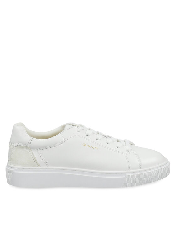 Gant Gant Sneakers 32531217 Weiß