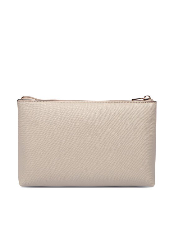Guess Guess Geantă Laurell II SWZG74 59145 Bej