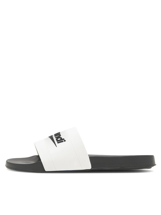 Sprandi Sprandi Šlepetės Watercrumb MO-865695 Balta