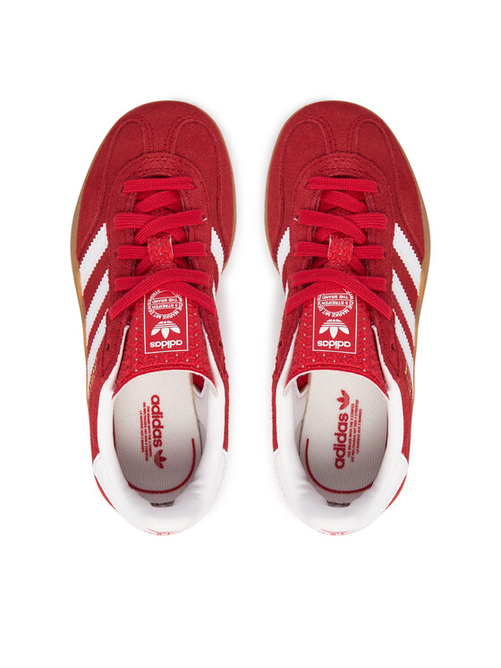 adidas adidas Sneakers Gazelle Indoor IH9136 Roșu