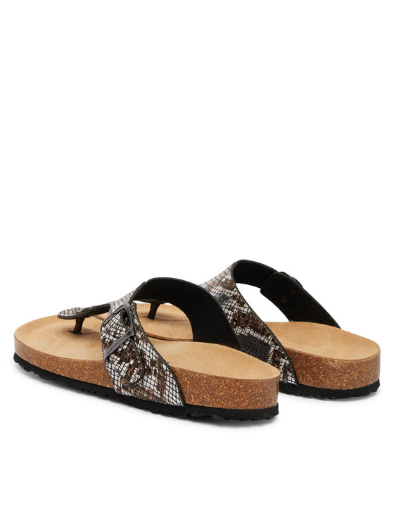 Tamaris Tamaris Infradito 1-27522-42 Nero