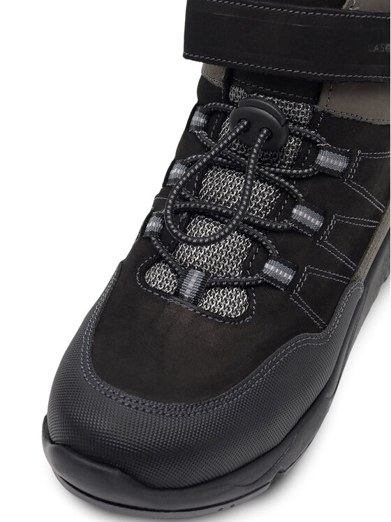 Lasocki Young Lasocki Young Schneeschuhe BI12-SAM-06 Schwarz