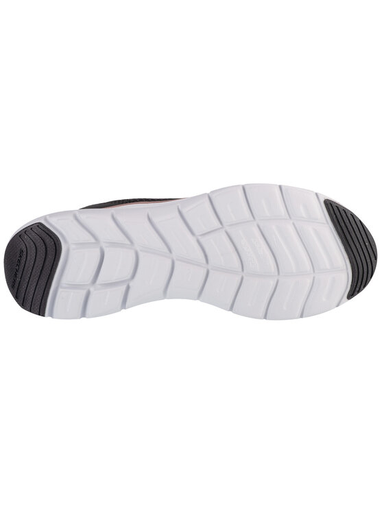 Skechers Skechers Sneakersy Flex Appeal 5.0 Granatowy