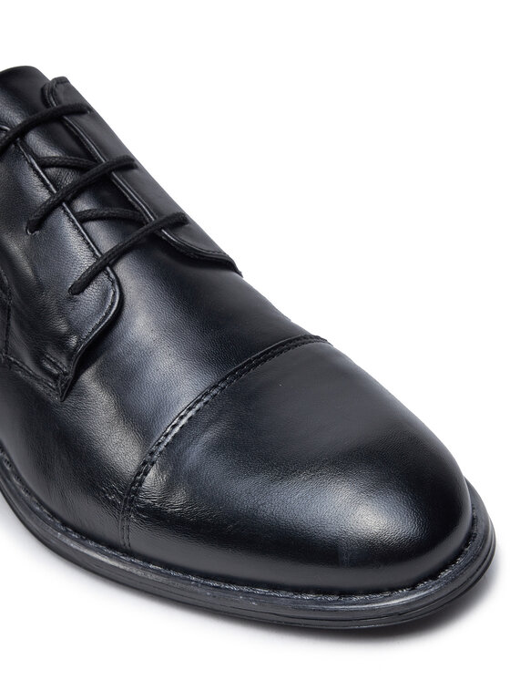 Bugatti Bugatti Halbschuhe 311-AO501-4000 Schwarz
