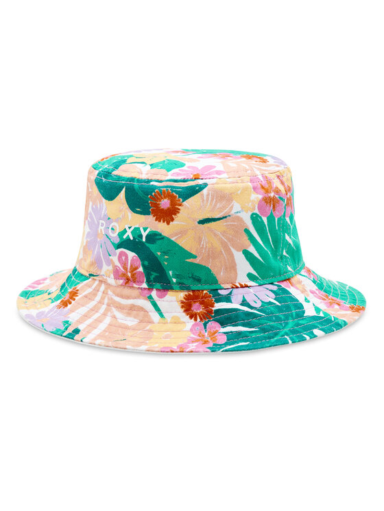 Pălărie Roxy Jasmine ERLHA03143 Colorat