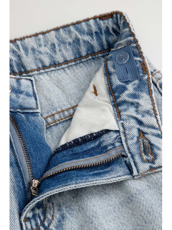 Coccodrillo Coccodrillo Jeansy ZC6123106CJB-036 Modrá Regular Fit