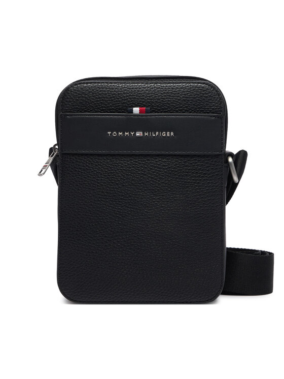 Tommy Hilfiger Tommy Hilfiger Brašna AM0AM14698 Černá