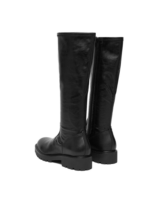 Vagabond Shoemakers Vagabond Shoemakers Чоботи Kenova 5641-102-20 Чорний