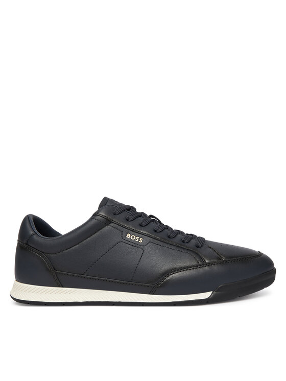 BOSS BOSS Sneakers Nitan 50552880 Dunkelblau