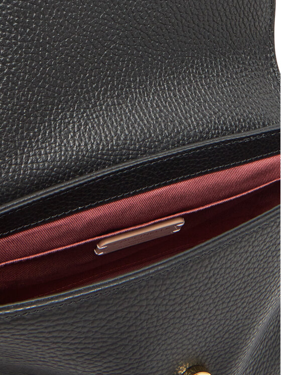 Coccinelle Coccinelle Handtasche E5 S8F 59 01 01 Schwarz