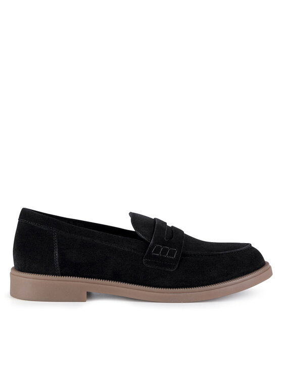 Lasocki Lasocki Mocasini WI16-POLO-03 Negru