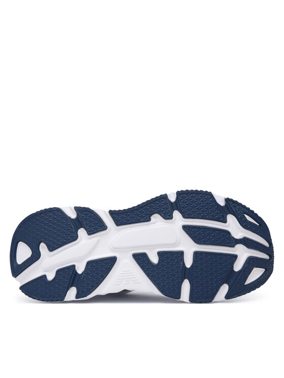 EA7 Emporio Armani EA7 Emporio Armani Superge X8X239 XK432 MZ527 Bela