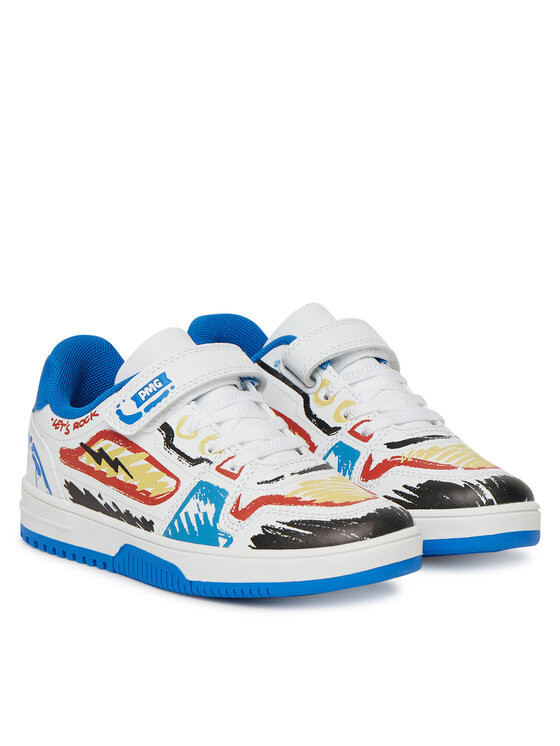 Primigi Primigi Sneakers 7957811 Weiß