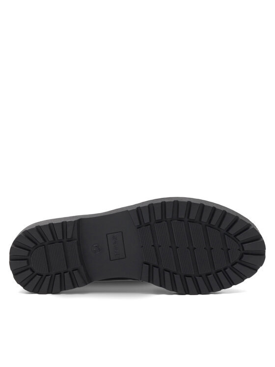 Jenny Fairy Jenny Fairy Loafers ALEAH WS5621-02A Μαύρο