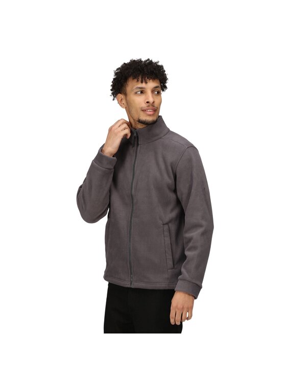 Regatta Regatta Kurtka outdoor Thor 300 Szary Long Fit