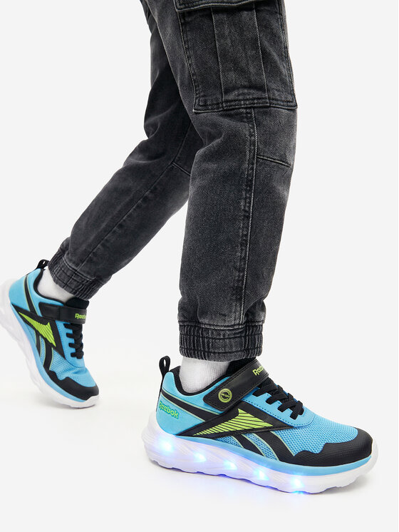Reebok Reebok Sneakersy CEO-YG24056-02B Modrá