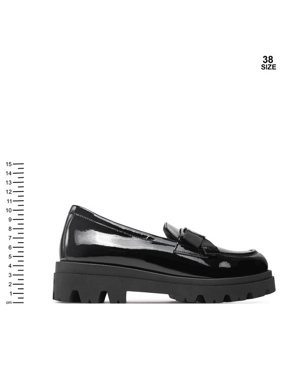 TWINSET TWINSET Loaferid Mocassino 242GCJ S Must