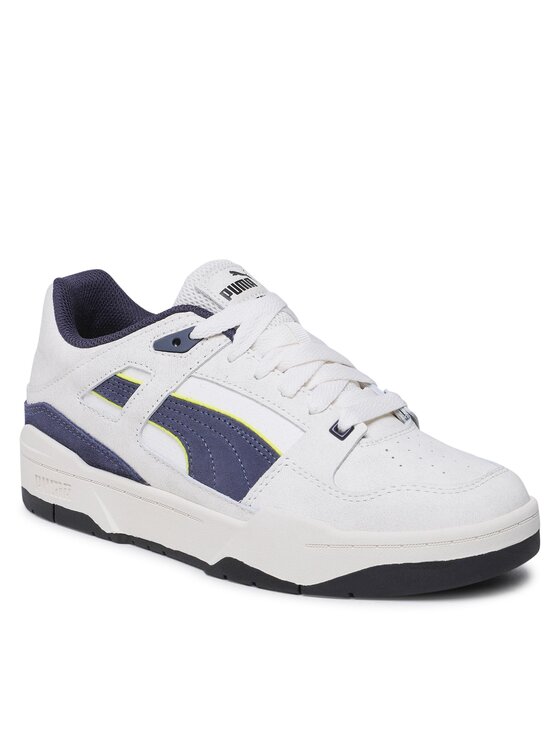 Puma Puma Sneakersy Slipstream Always On 390059 02 Écru