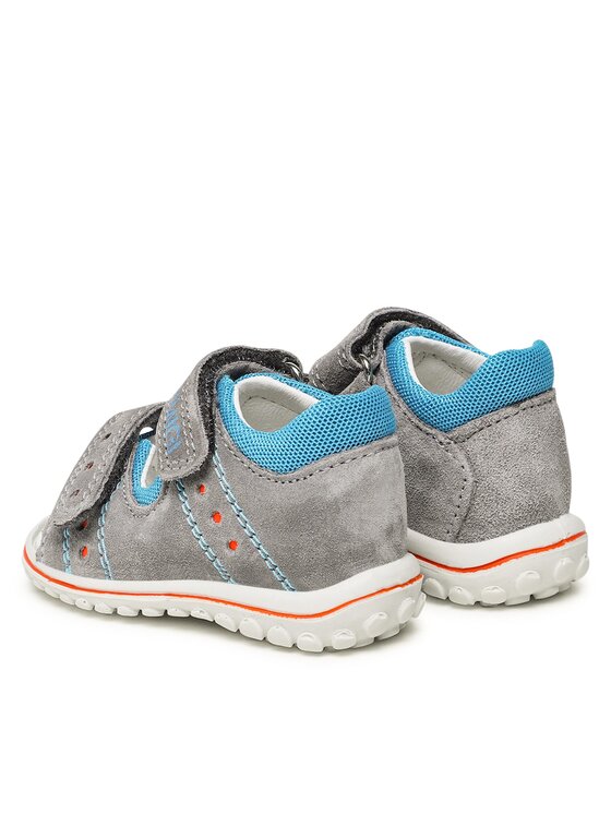 Primigi Primigi Sandalen 3860400 Grau