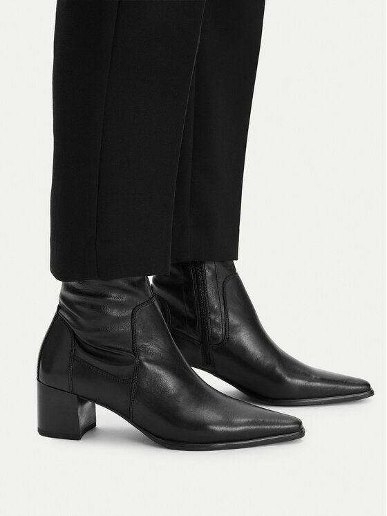 Vagabond Shoemakers Vagabond Shoemakers Botine Giselle 5654-202-20 Negru