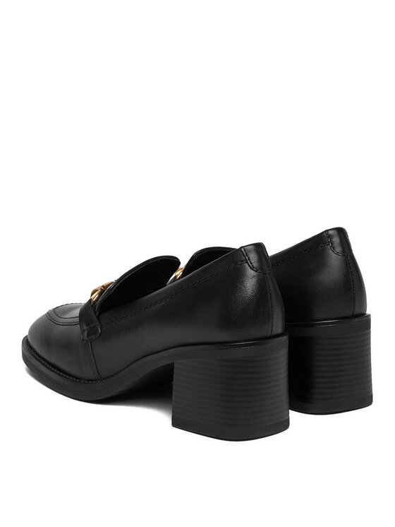 Lasocki Lasocki Loafersy CEO-RST-17323-01 Czarny