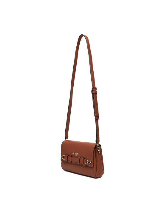 Guess Guess Handtasche Gregoria HWBG85 46200 Braun