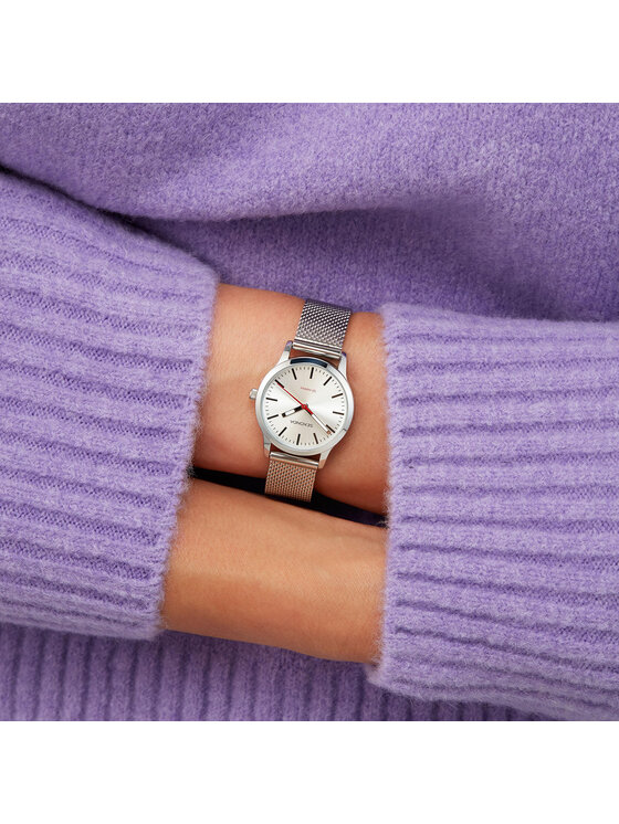 Sekonda Sekonda Orologio 40488 Argento