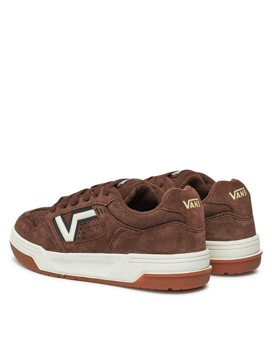 Vans Vans Superge VN000D1HU881 Rjava