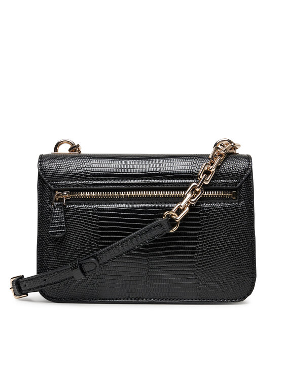 Guess Guess Geantă Salinge HWKG96 24200 Negru