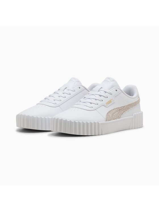 Puma Puma Sneakersy 404510 Biały