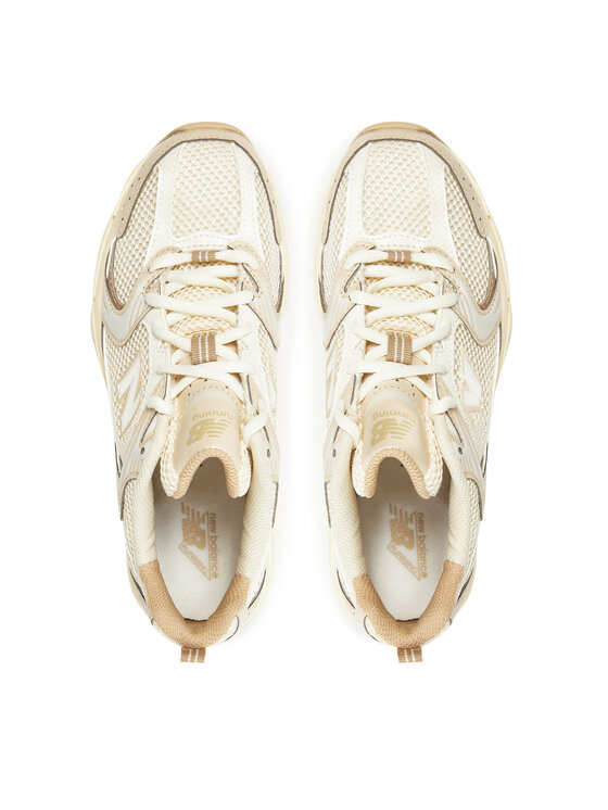New Balance New Balance Сникърси MR530AA Бежов
