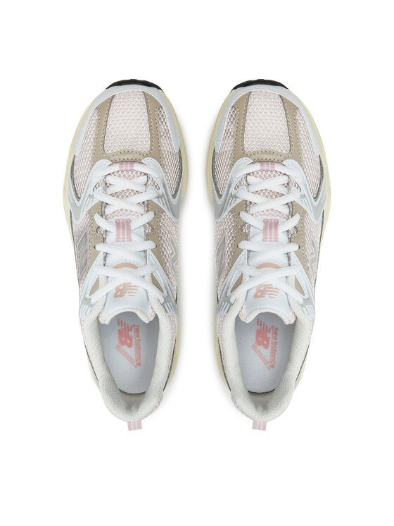 New Balance New Balance Laisvalaikio batai MR530ASR Balta