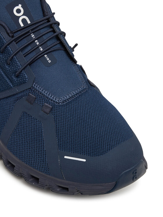 On On Sneakers Cloud 6 3MF10073279 Dunkelblau
