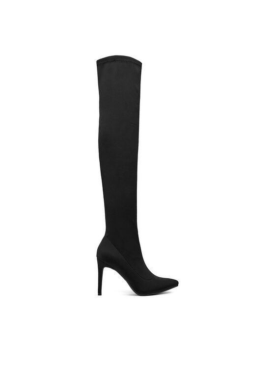 DeeZee DeeZee Cizme JDY332-1 Negru