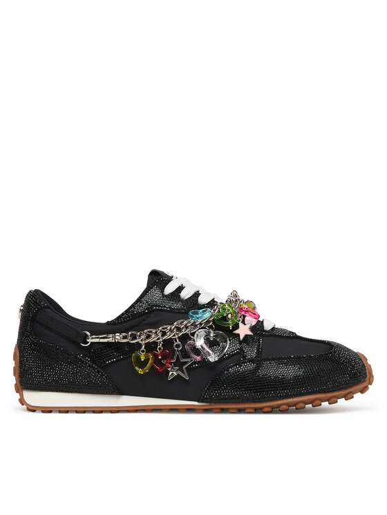 Steve Madden Steve Madden Sneakersy Cameos-R 11005292 Černá