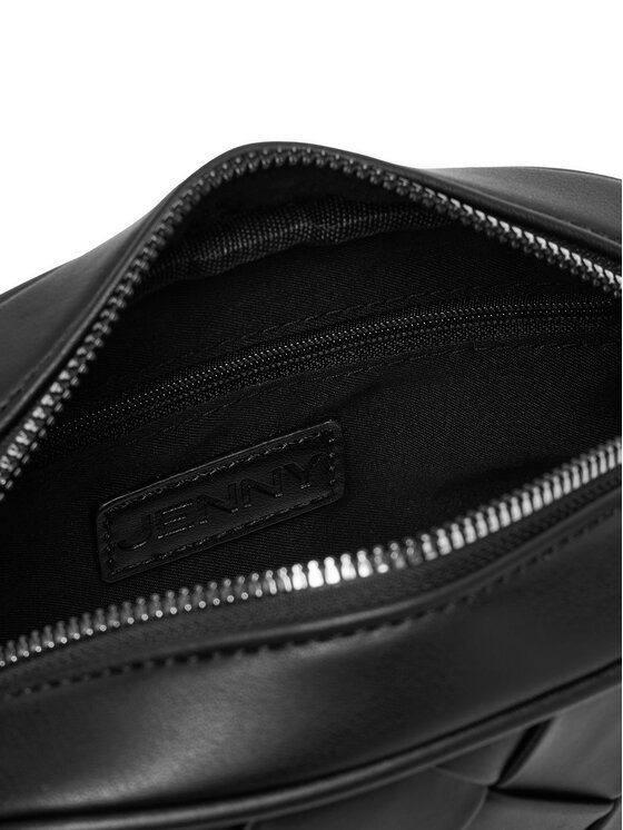 JENNY JENNY Borsetta CEO-JNY-M-019-07 Nero