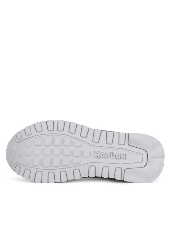 Reebok Reebok Снікерcи GLIDE TRIPLE 100223025 Сірий