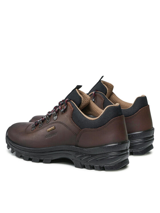 Grisport Grisport Matkajalatsid 10268D16G Pruun