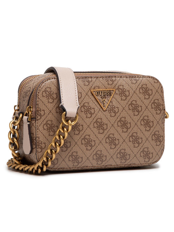 Borsetta Noelle (BB) HWBB78 79140 Marrone