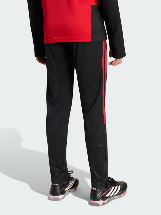 adidas adidas Spodnie dresowe 169154 Czarny Slim Fit