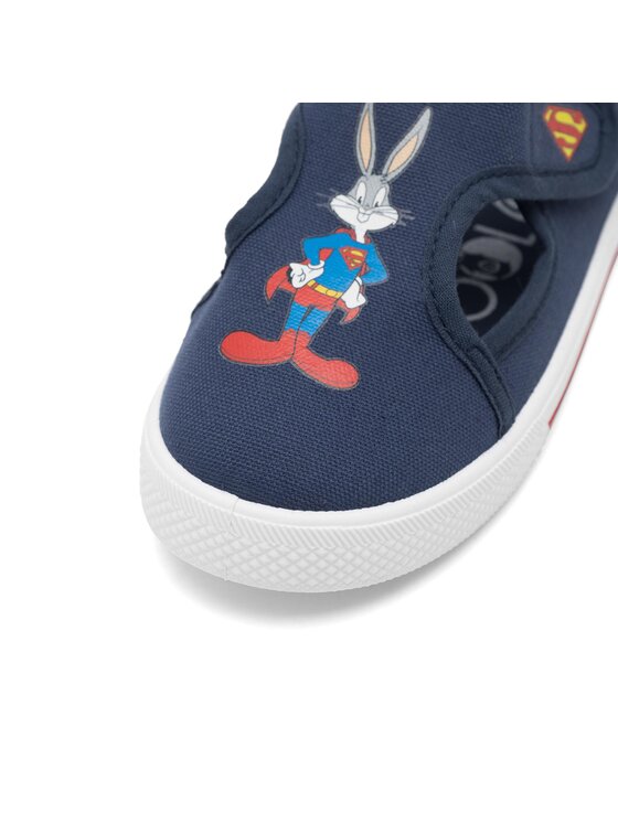 Looney Tunes Looney Tunes Sussid AW23-58WB100 Tumesinine