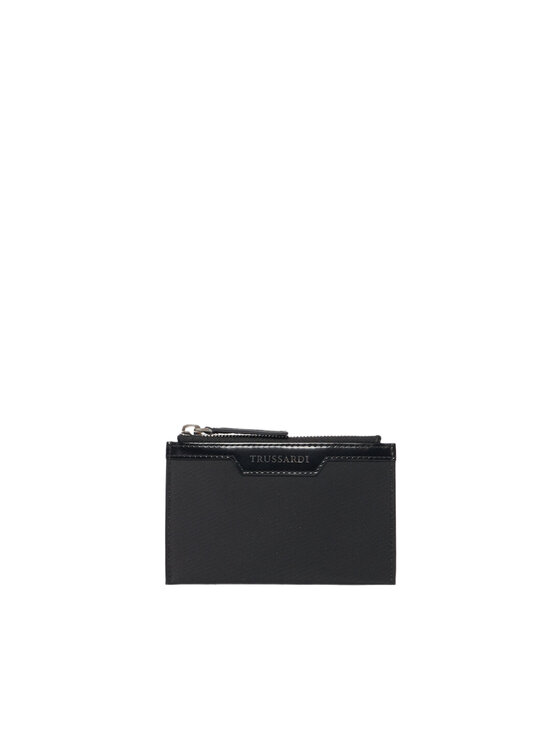 Trussardi Trussardi Portafoglio I015E000028N033 Nero