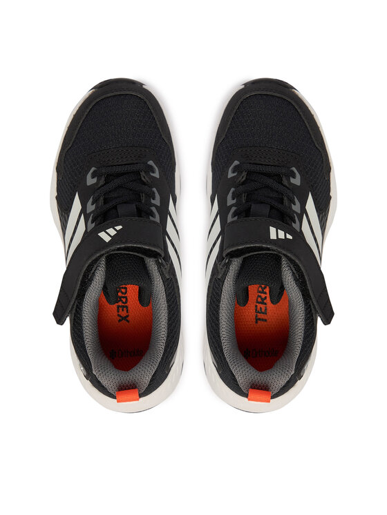 adidas adidas Trekingová obuv Terrex Tracefinder Cf C JS2020 Černá