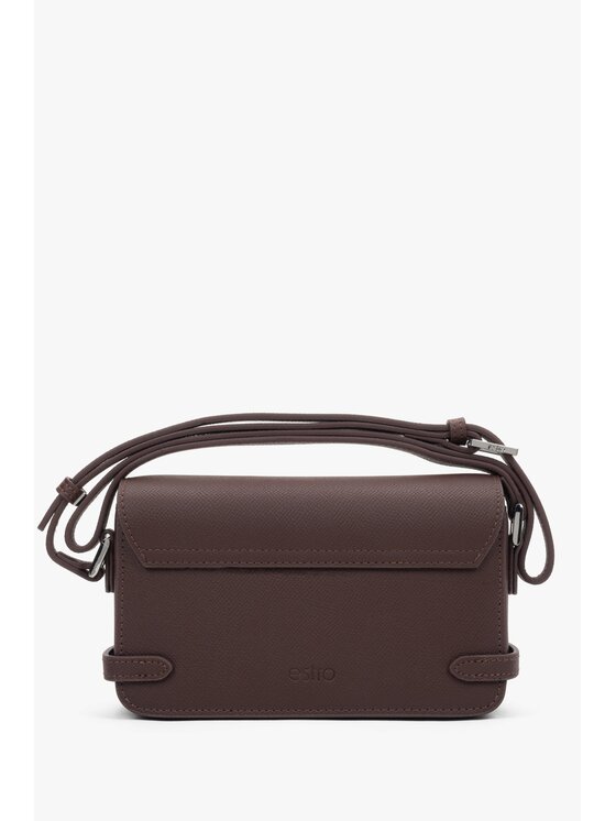 Estro Estro Borsetta ER00118343 Marrone