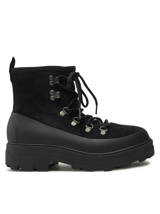 Tretorn Tretorn Botine Rankas Hybrid 059 Negru