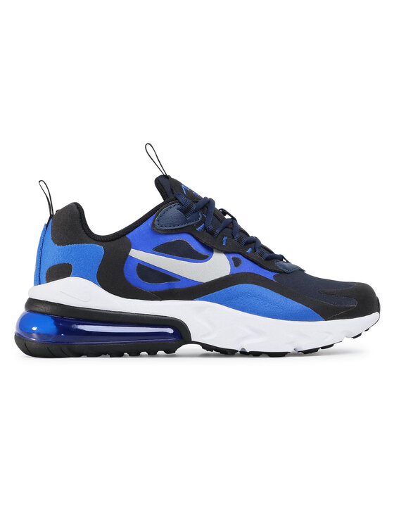 Nike air max 270 bleu noir best sale