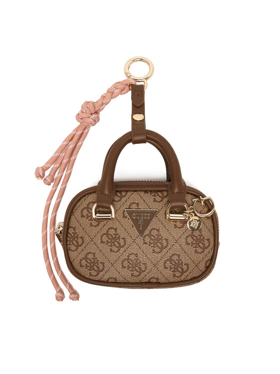 Guess Guess Privjesak RW7580 P6401 Smeđa