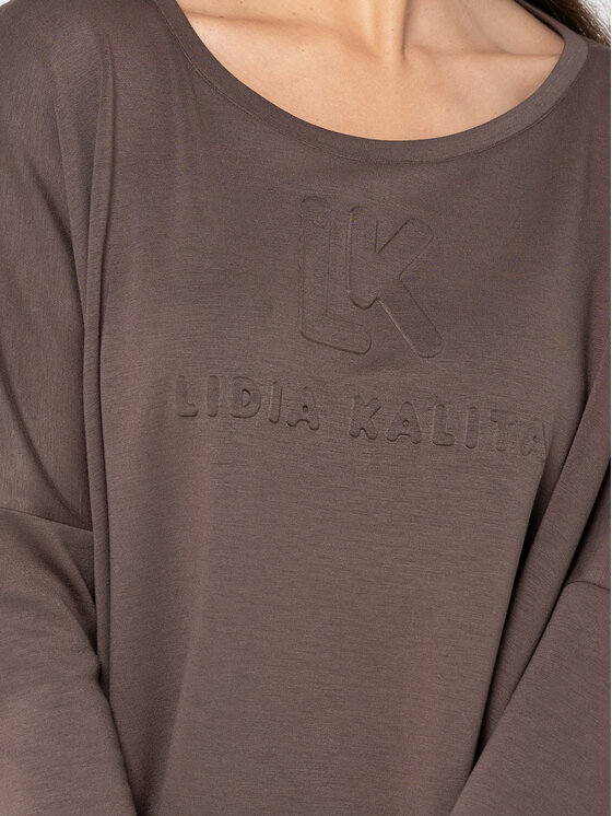 LIDIA KALITA LIDIA KALITA Bluza Chianti Oversize