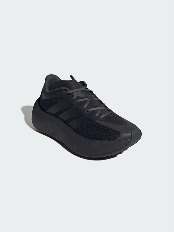 adidas adidas Sneakersy 171533 Szary ciemny